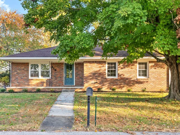 418 Hershey Dr, Hopkinsville, KY 42240