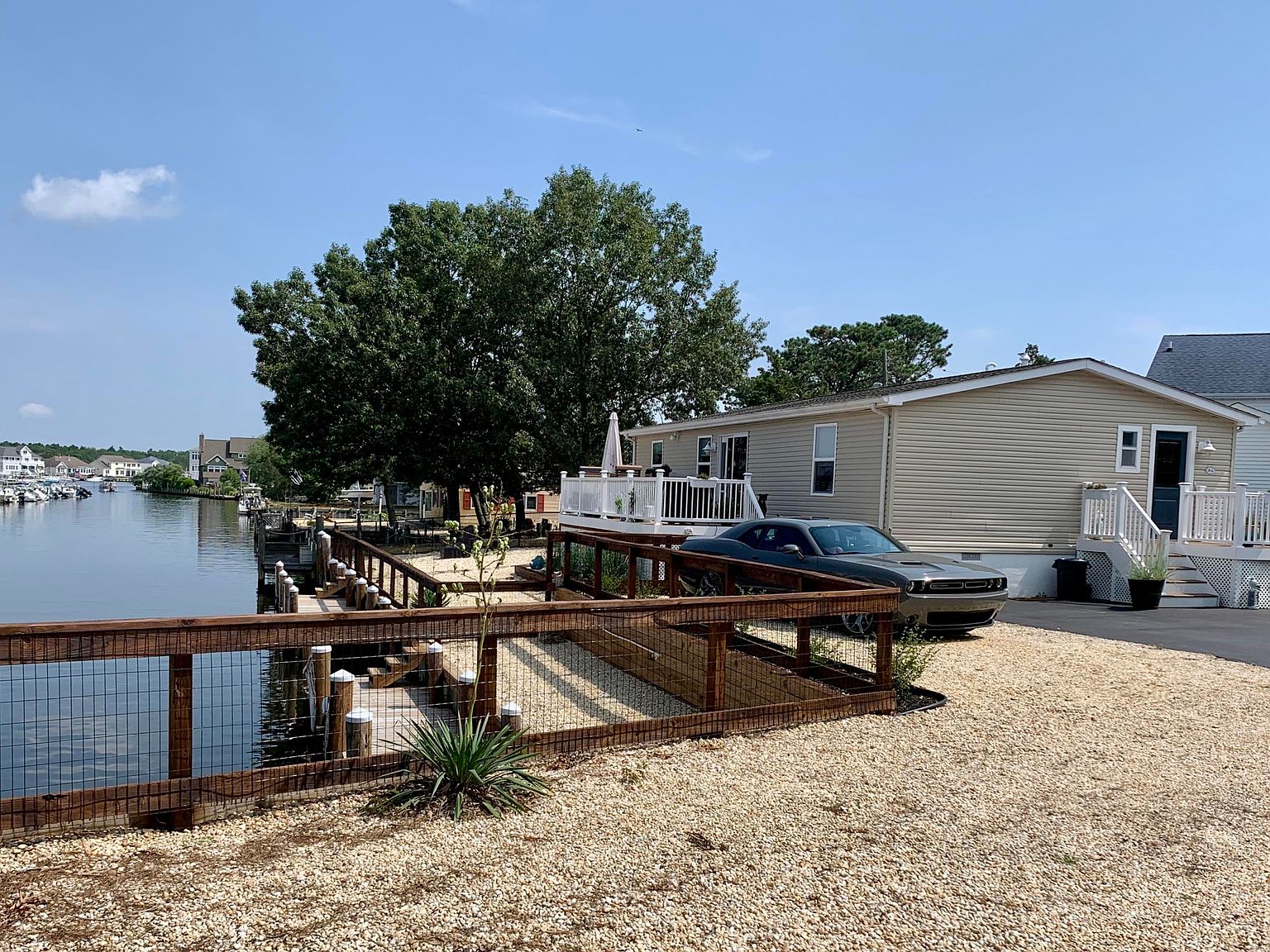 904 Beach Boulevard, Forked River, NJ 08731 Zillow