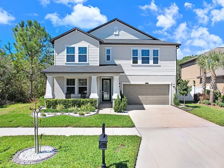 8721 Savory Walk Dr — Photo 1
