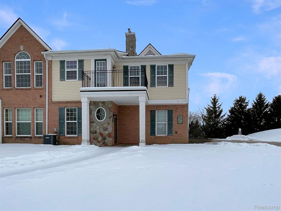 1st image of 23770 Northstone Village Dr #D