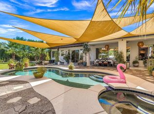 35618 Corte Serena, Cathedral City, CA 92234