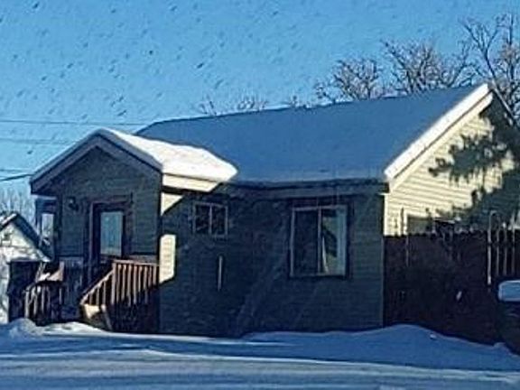 Property Side View