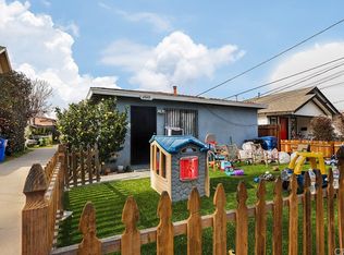 2643 Pirtle St, Los Angeles, CA 90039