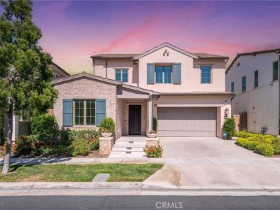 106 Villa Rdg, Irvine, CA, 92602