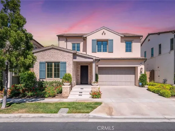 106 Villa Rdg, Irvine, CA 92602