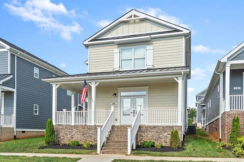 Pleasant View Village — Photo 1