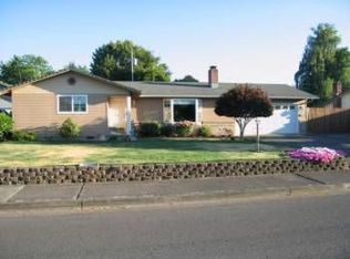 224 Terra Linda Ave, Eugene, OR 97404