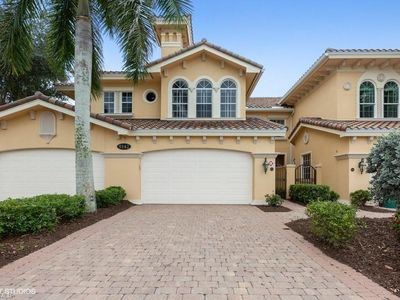 9142 Cherry Oaks Ln #4-101, Naples, FL, 34114