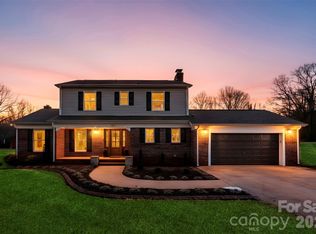 1982 Jim McCarter Rd, Clover, SC 29710