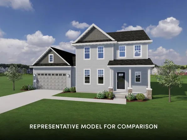 1711 Star Light Dr, Verona, WI 53593