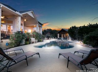 22722 Fossil Peak, San Antonio, TX 78261