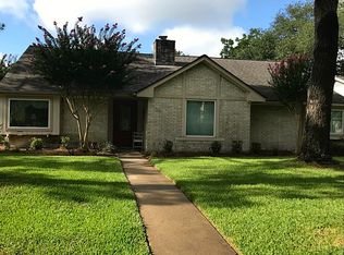 3303 Springhill Dr, Missouri City, TX 77459
