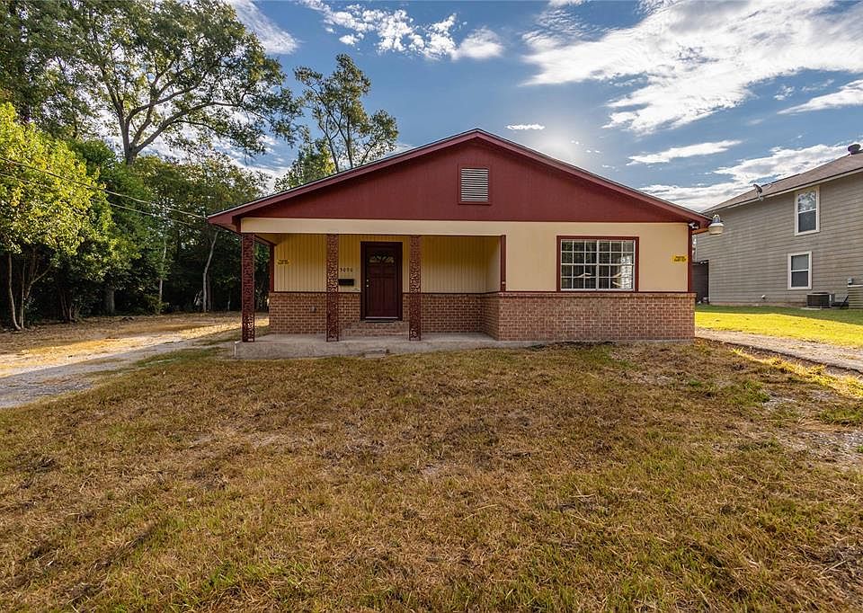 5090 Sutherland St Beaumont TX 77703 Zillow