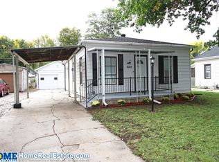 6327 Kearney Ave, Lincoln, NE 68507