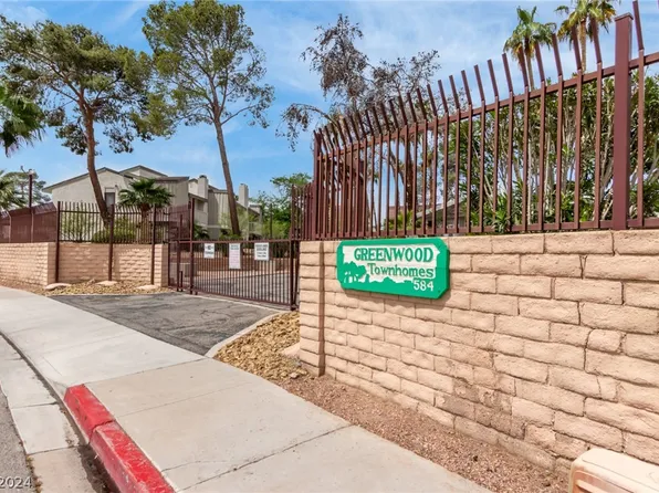 582 Willow Green Dr #0, Las Vegas, NV 89169