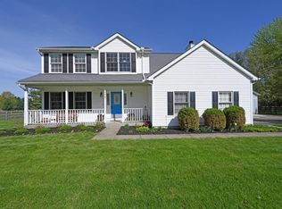 1246 Weber Rd, Loveland, OH 45140