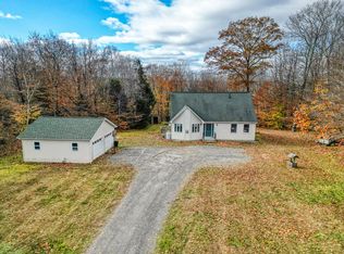 476 Smithfield Rd, Oakland, ME 04963