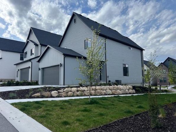 4401 W Bergen Ln, Lehi, UT 84043