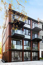 854 Putnam Avenue in Stuyvesant Heights