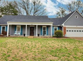 428 Park Hill Rd, Collierville, TN 38017