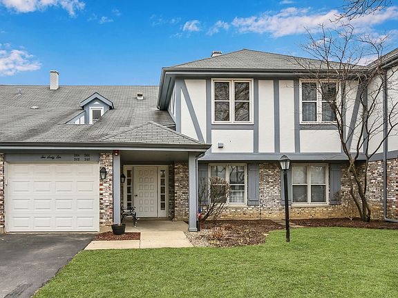 2nd image of 266 Southwick Ct #266