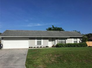 17328 Castile Rd, Fort Myers, FL 33967