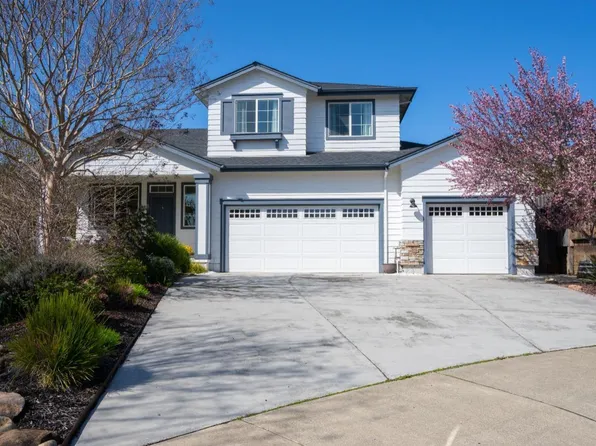 105 Syrah Court, Cloverdale, CA 95425