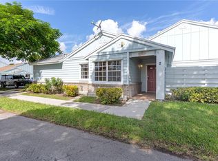 13784 SW 147th Circle Ln APT 2-10, Miami, FL 33186
