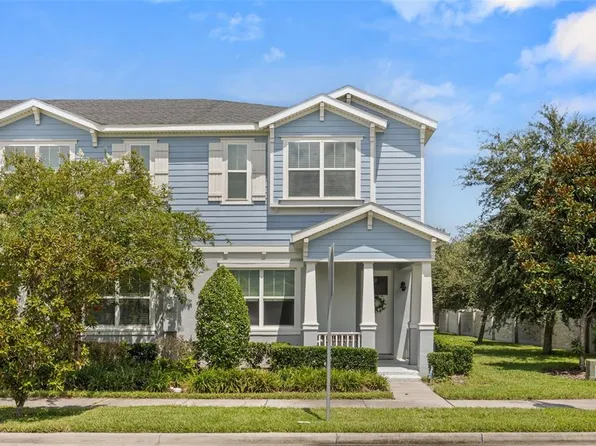 9021 VIA DI CANTI, WINDERMERE, FL 34786