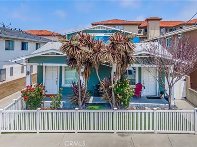 2322 S Grand Ave, San Pedro, CA, 90731