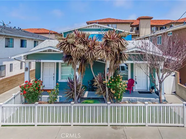 2322 S Grand Ave, San Pedro, CA 90731