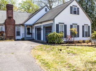 604 Wilder Dr, Charlottesville, VA 22901