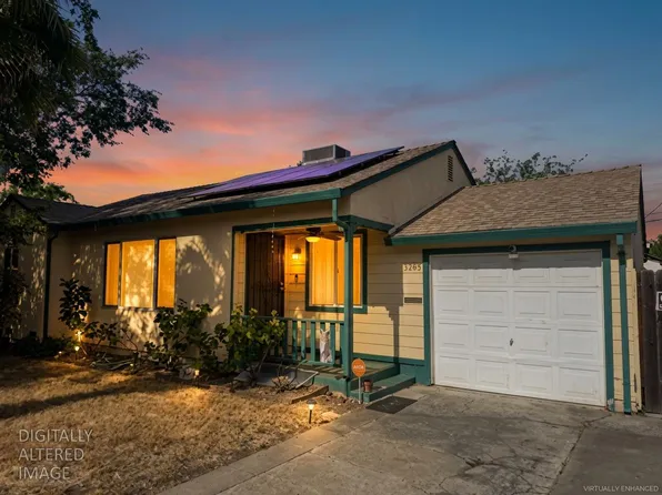 5740 63rd St, Sacramento, CA 95824