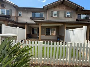 91-2097 Kaioli St APT 1902, Ewa Beach, HI 96706