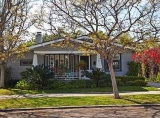 4076 Lark St, San Diego, CA 92103