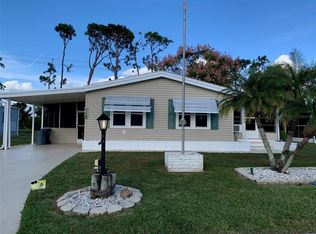 662 Alvarado, North Port, FL 34287