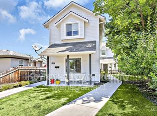 1514 S Manitou Ave, Boise, ID 83706