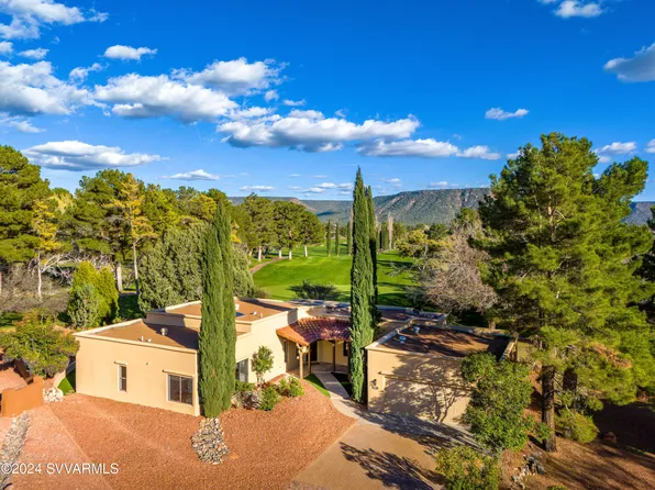 30 Union Drive, Sedona, AZ 86351