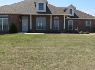 20554 State Highway 19, Blair, OK 73526