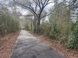0 Burch Rd, Mount Hermon, LA 70450