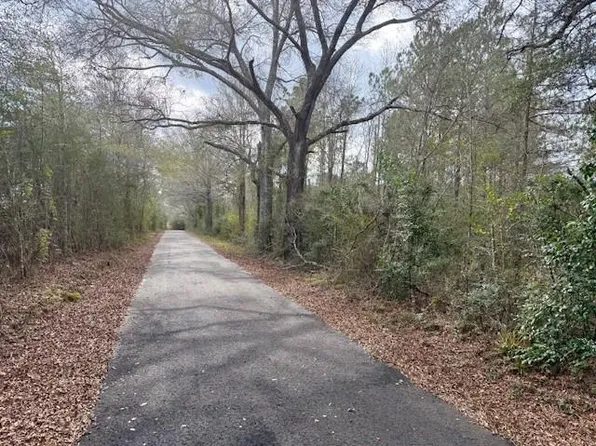 0 Burch Rd, Mount Hermon, LA 70450