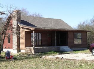 5806 County Road 1098, Corsicana, TX 75109