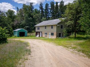 22901 240th St, Nevis, MN 56467