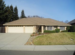 3589 Mira Loma Dr, Cameron Park, CA 95682