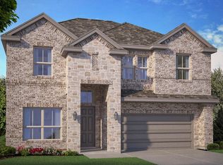 701 Bushman Dr, Aledo, TX 76008
