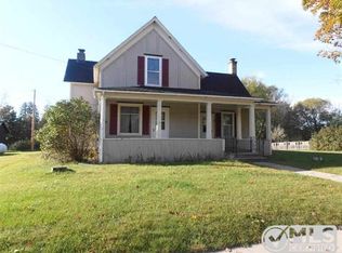 15975 Water St, Garden, MI 49835