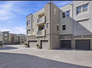 11230 Hidden Peak Ave Unit 211, Las Vegas, NV 89135