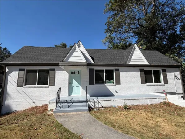 141 Stafford St SW, Atlanta, GA 30314