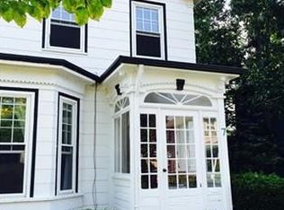 7 Butler St, Dorchester, MA 02124