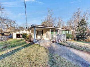 5632 McKinney Rd, Mount Olive, AL 35117